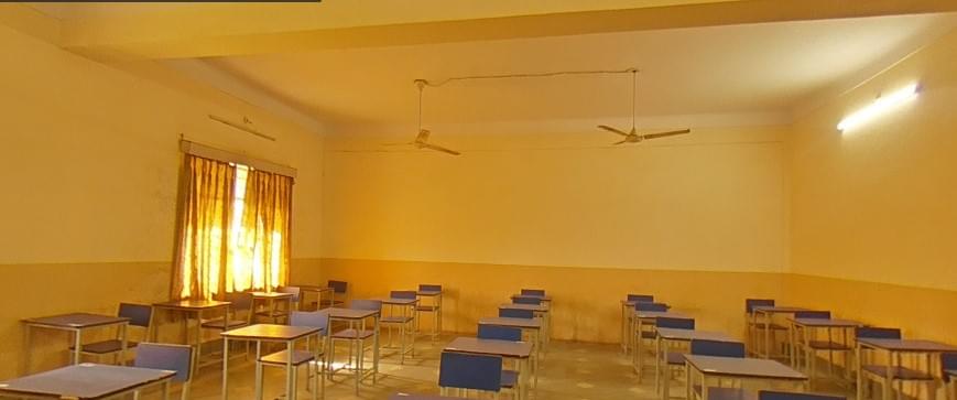 OKIMR Campus photo 8